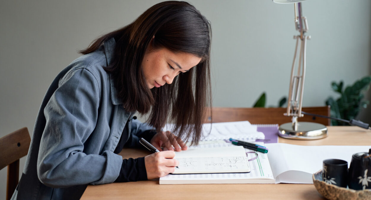 Anna Berg med internasjonal suksess!