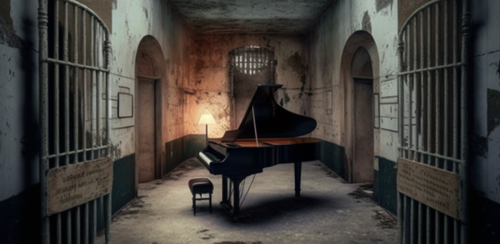 I Fought the Law... | Part 2