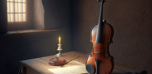 I Fought the Law... | Part 3