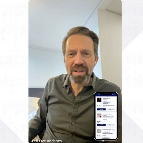 Leif Ove Andsnes - Månedens konsertguide