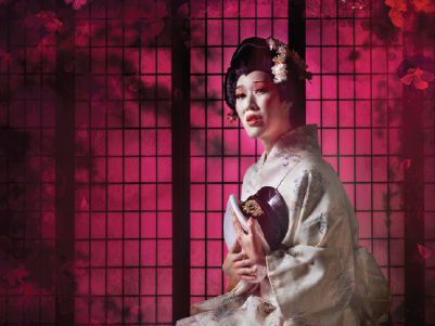 RingsakerOperaen setter opp Madama Butterfly