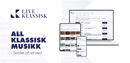 Hva er Live Klassisk?