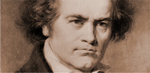 10 ting du neppe visste om Beethoven - DEL 2