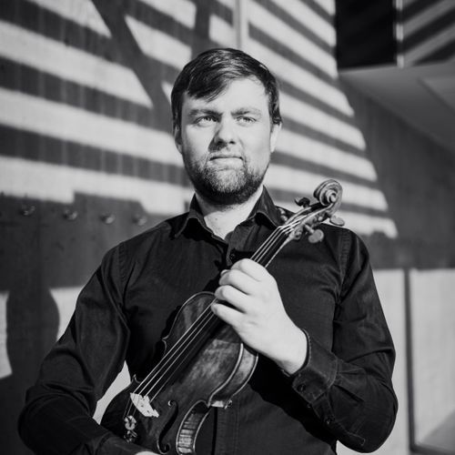 Betraktninger fra podiet - Tsjaikovskij i krigstid?