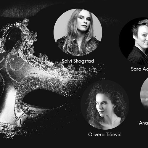 Lørdagsopera er tilbake!