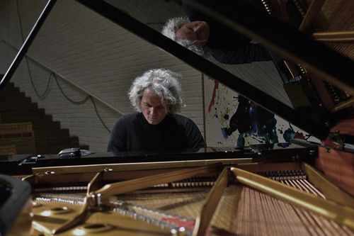 Midsummer Dreams - A Piano Recital by Pål Eide