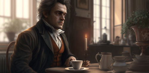 Sausages, Soups & Operatic Cooks | 2