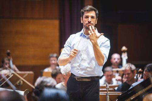 "Det vi får af opera er dybtgående og meget nutidigt"