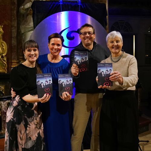 Glogerfestspillene lansert