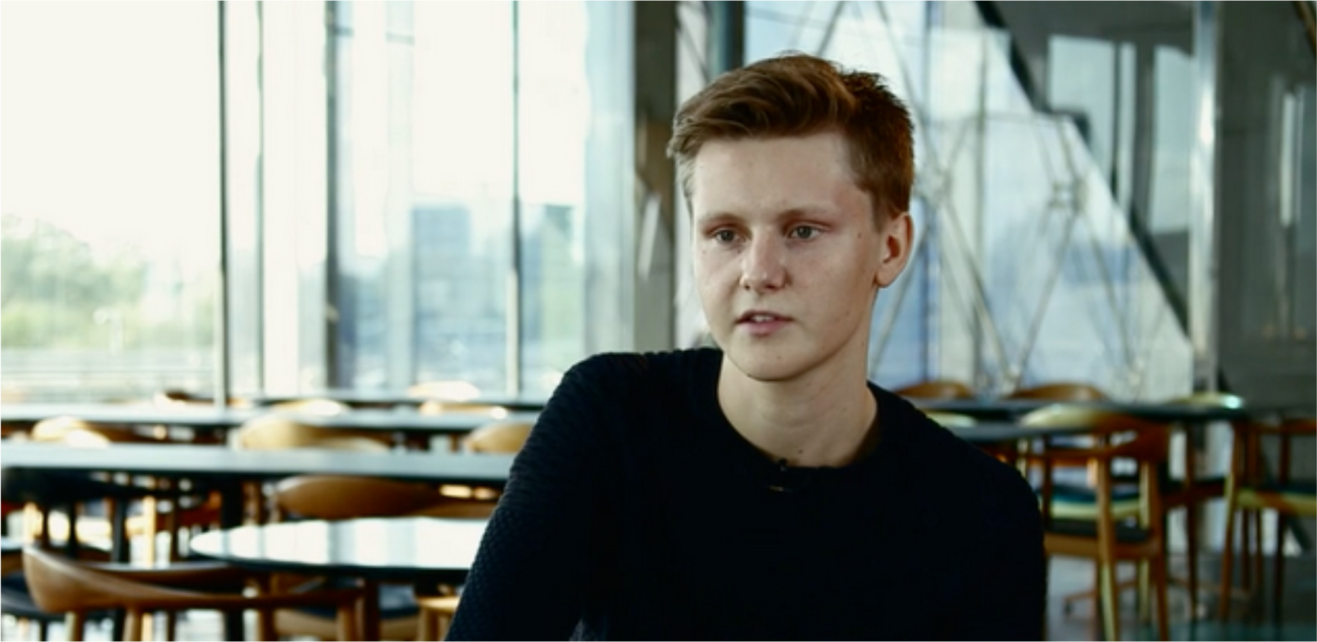 August Finkas - Musikeres anbefalinger