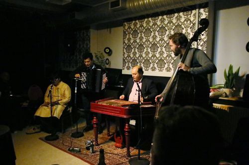 Musik fra Auschwitz og Theresienstadt kan opleves i Aarhus 