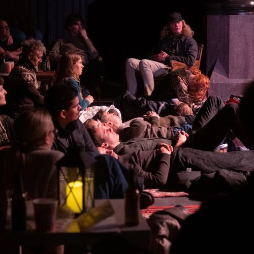 Klassisk musikk - ikke bare i konserthuset