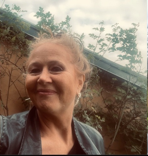 Meet the Musicians: Ruth Wilhelmine Meyer