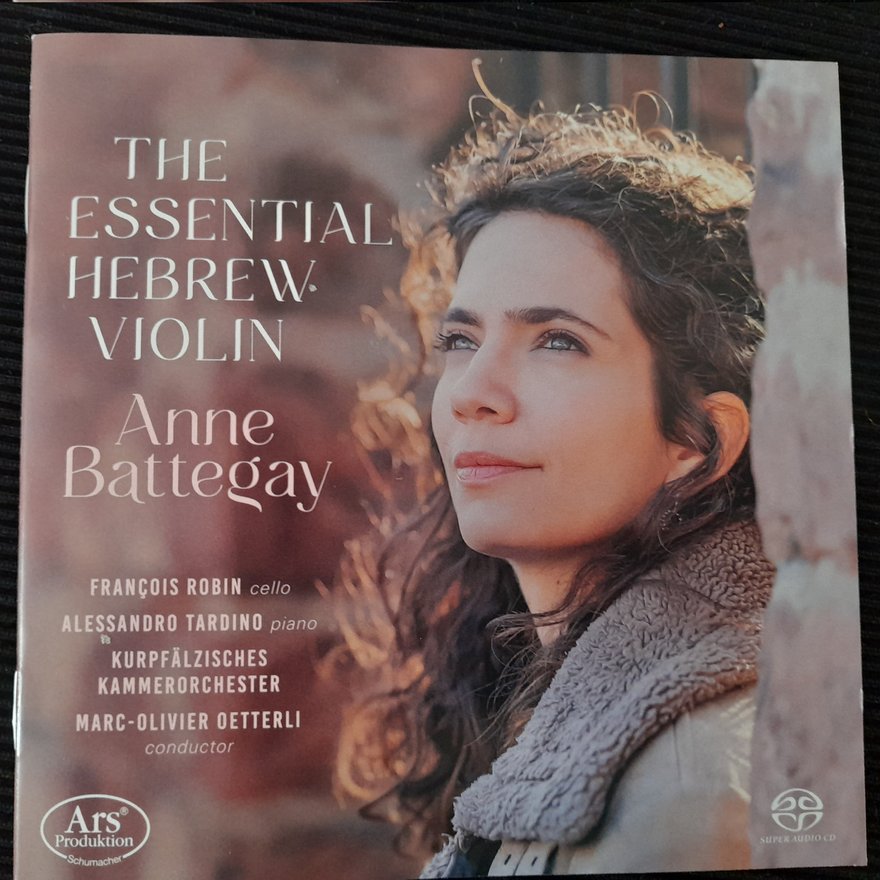 Fra Kaddish til kaprice