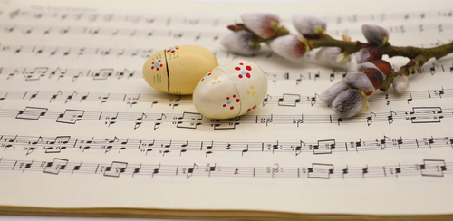 Guide til påskekoncerter 2023