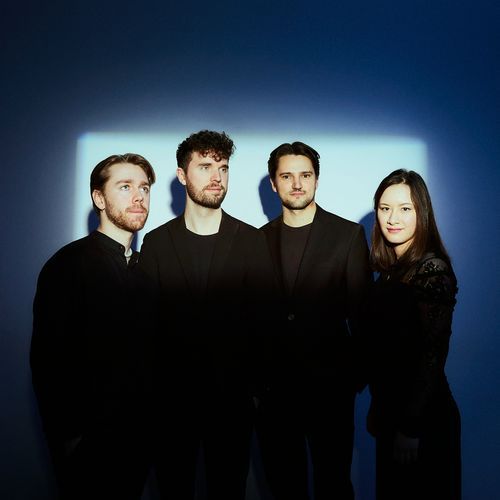 Opus 13 til topps i Wigmore Hall!