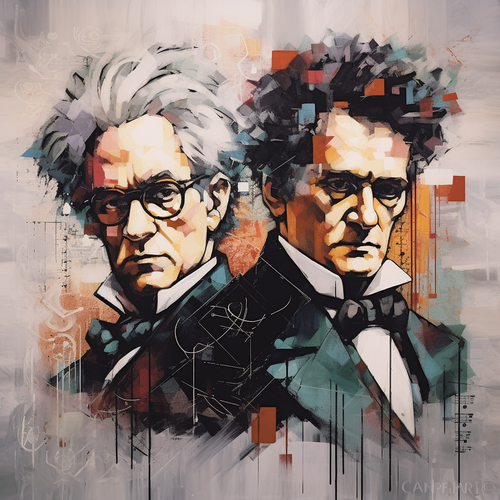 The Curse of the Ninth