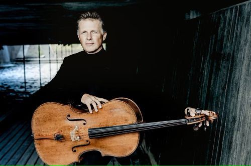 Mød musikerne: Øystein Sonstad