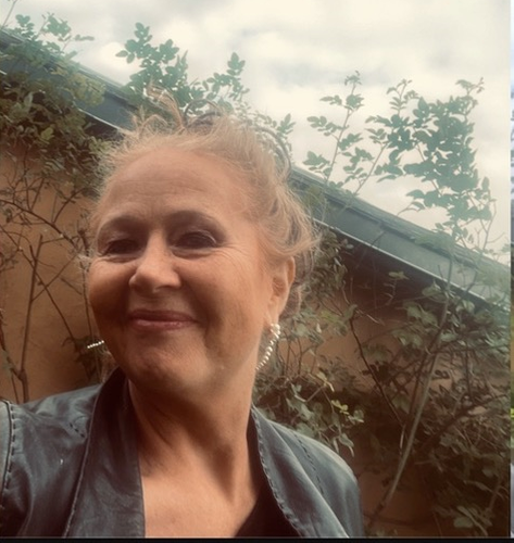 Møt Musikerne: Ruth Wilhelmine Meyer 