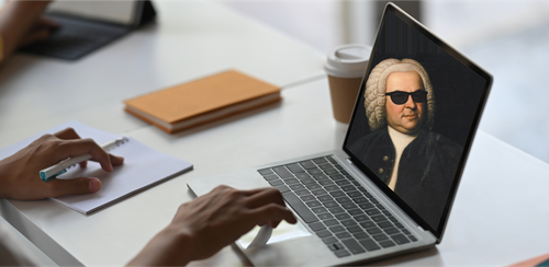 Sådan opretter du koncerter & festivaler på Live Klassisk