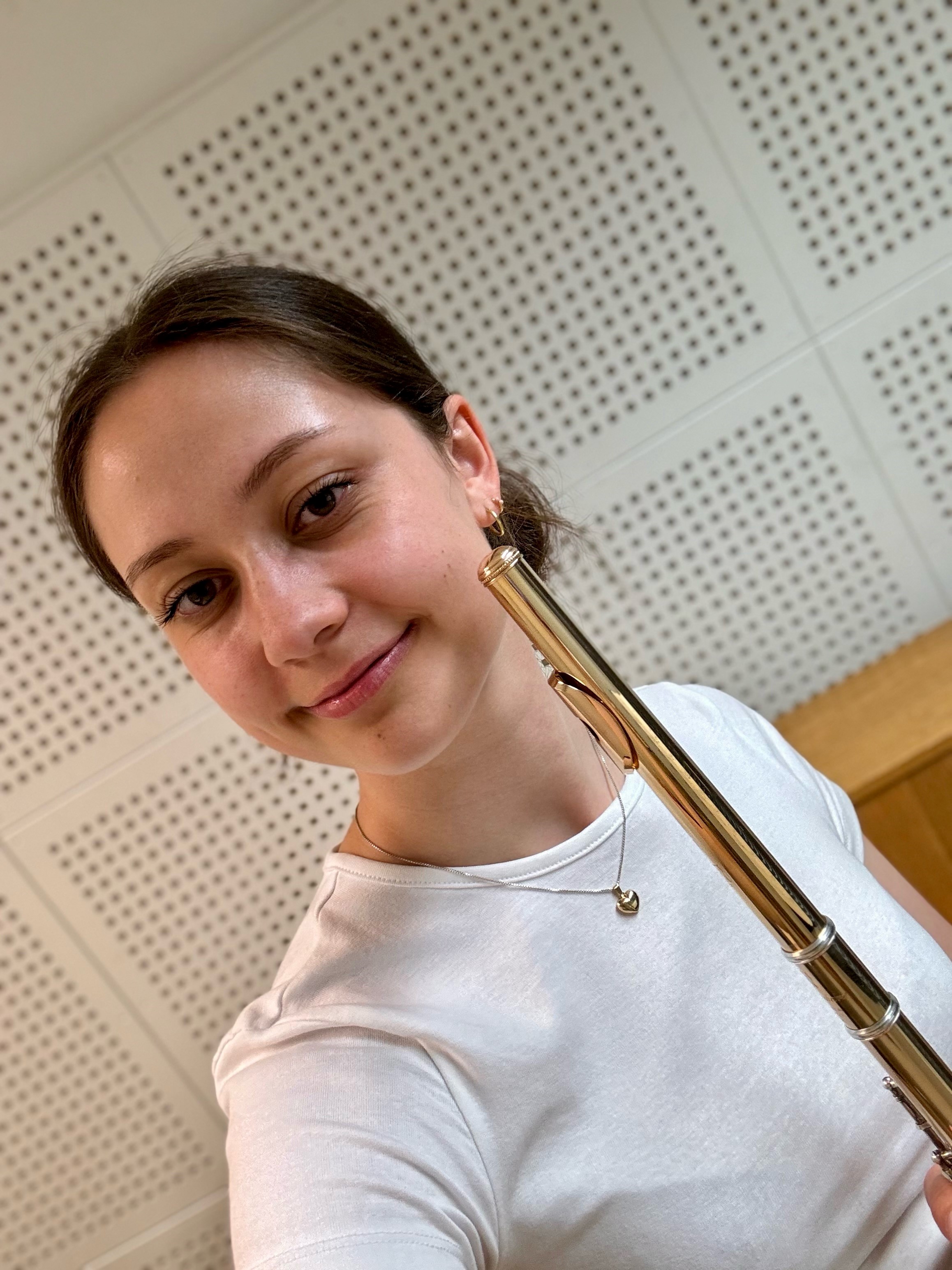 Meet the musicians: Maria Ose