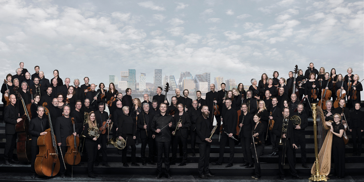 Oslo Philharmonic performs a rare gem with Klaus Mäkelä