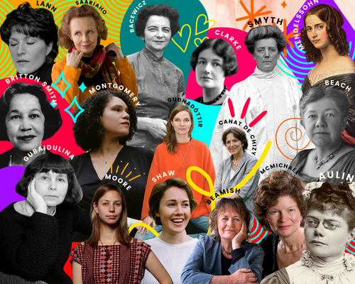 Jazzer om Klassisk - Ep.12: Bli kjent med Fram!