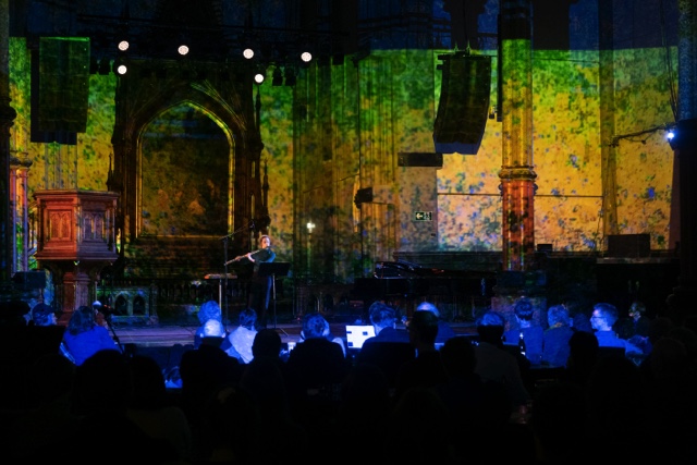 Jazzer om Klassisk - Ep. 15: Overgangsrykter i orkesternorge!