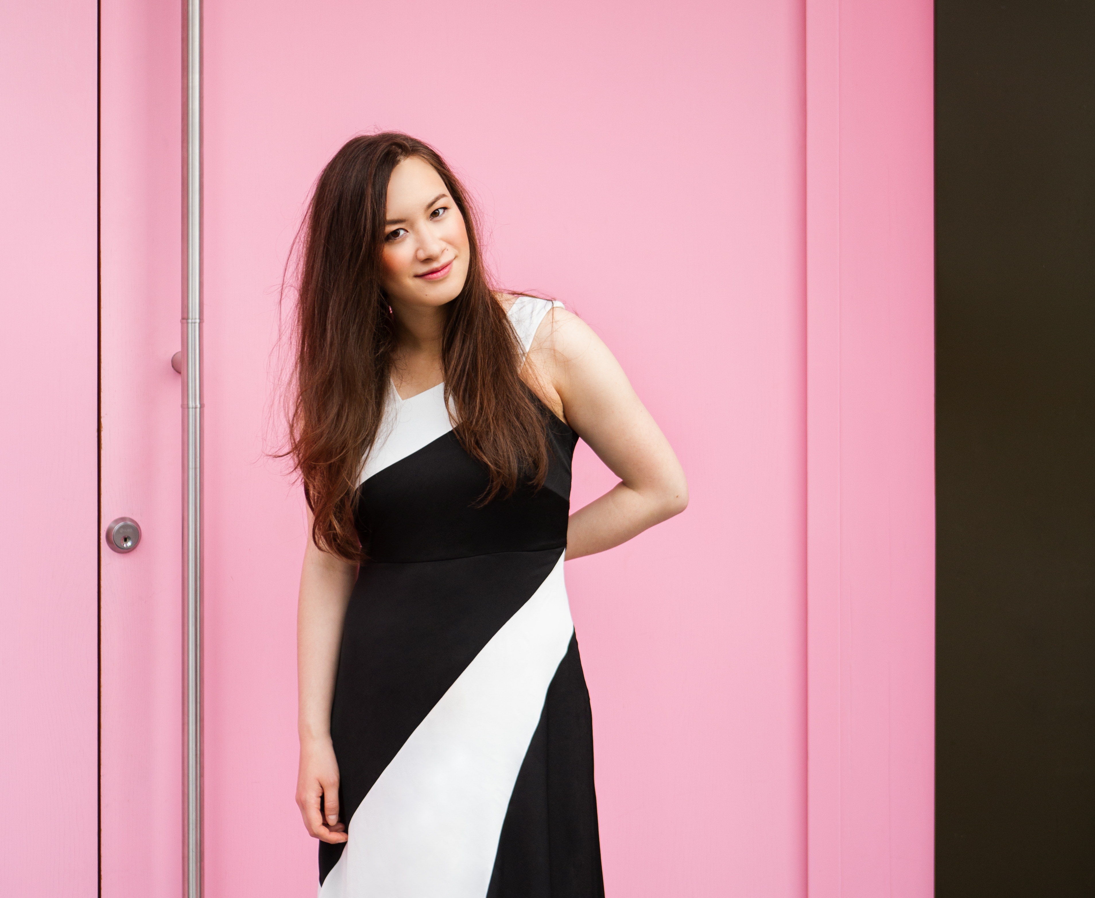 Meet the musicians: Sonoko Miriam Welde