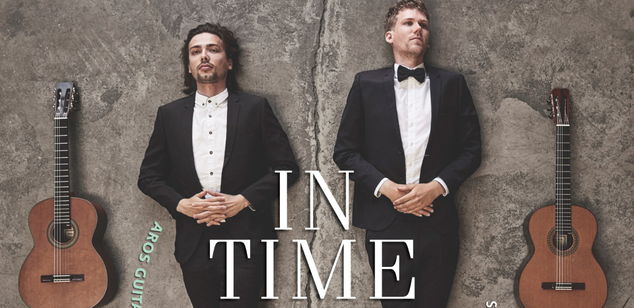 Gammel ode stråler på ny CD