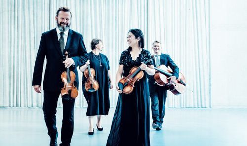 Artos Festival i Aarhus 2023 er både jazz, slagtøj og W. A. Mozart