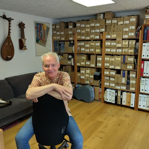 Bedst når folk taler sammen