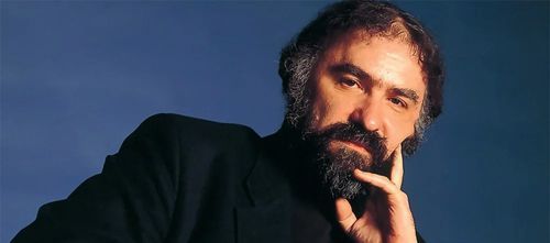 Three Great Pianists               Part II - Radu Lupu