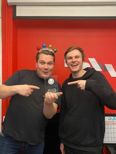 Jazzer om klassisk - ep. 10: Bråk i New York og skuffelse i Bergen