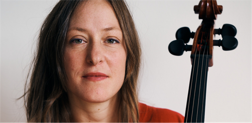 Nicole Hogstrand - Musicians' Highlights