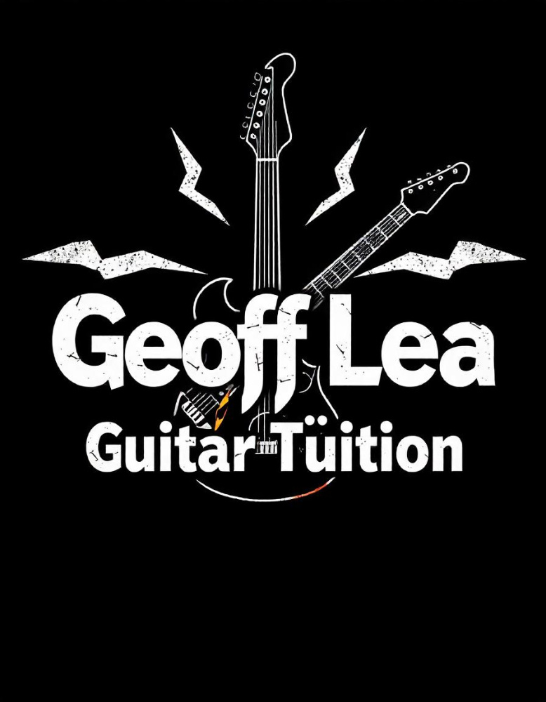 geoffleaguitar