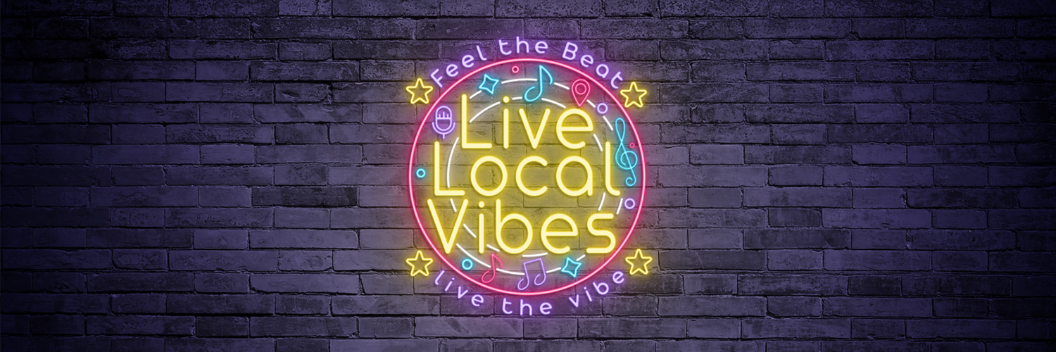 Live Music Hero Image