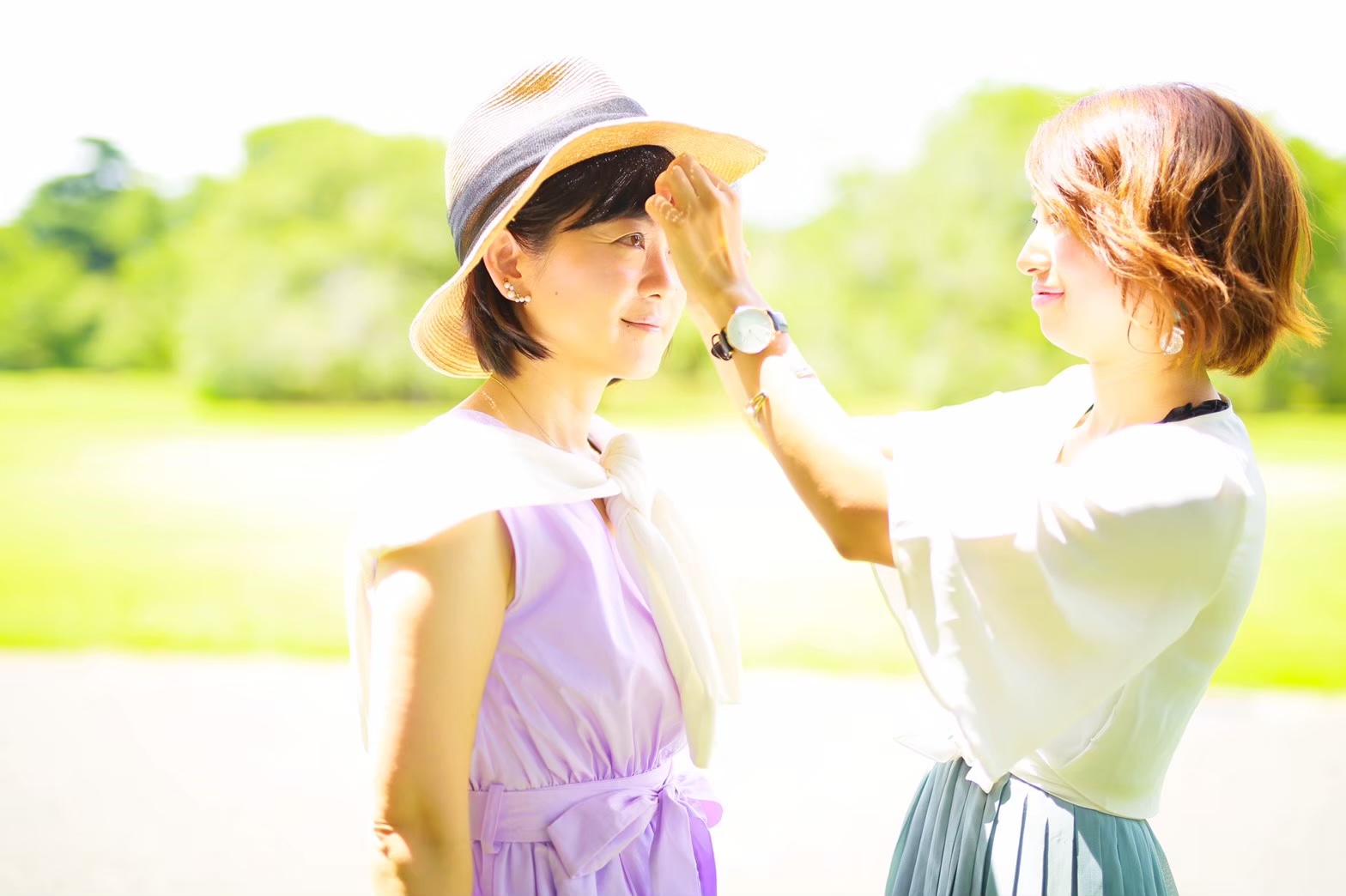 ストア じゅんのファッションお悩み相談室のカバー画像