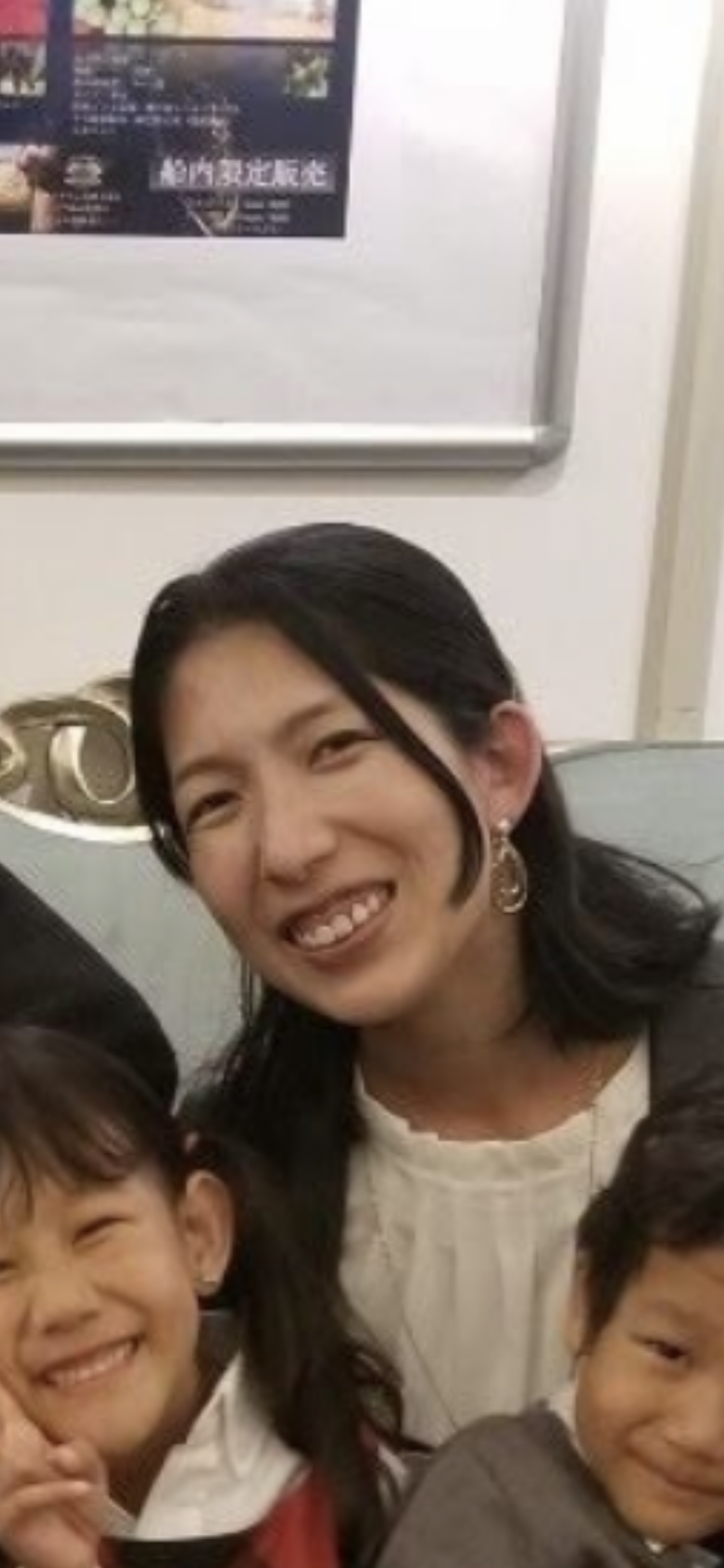 スナックJohnny