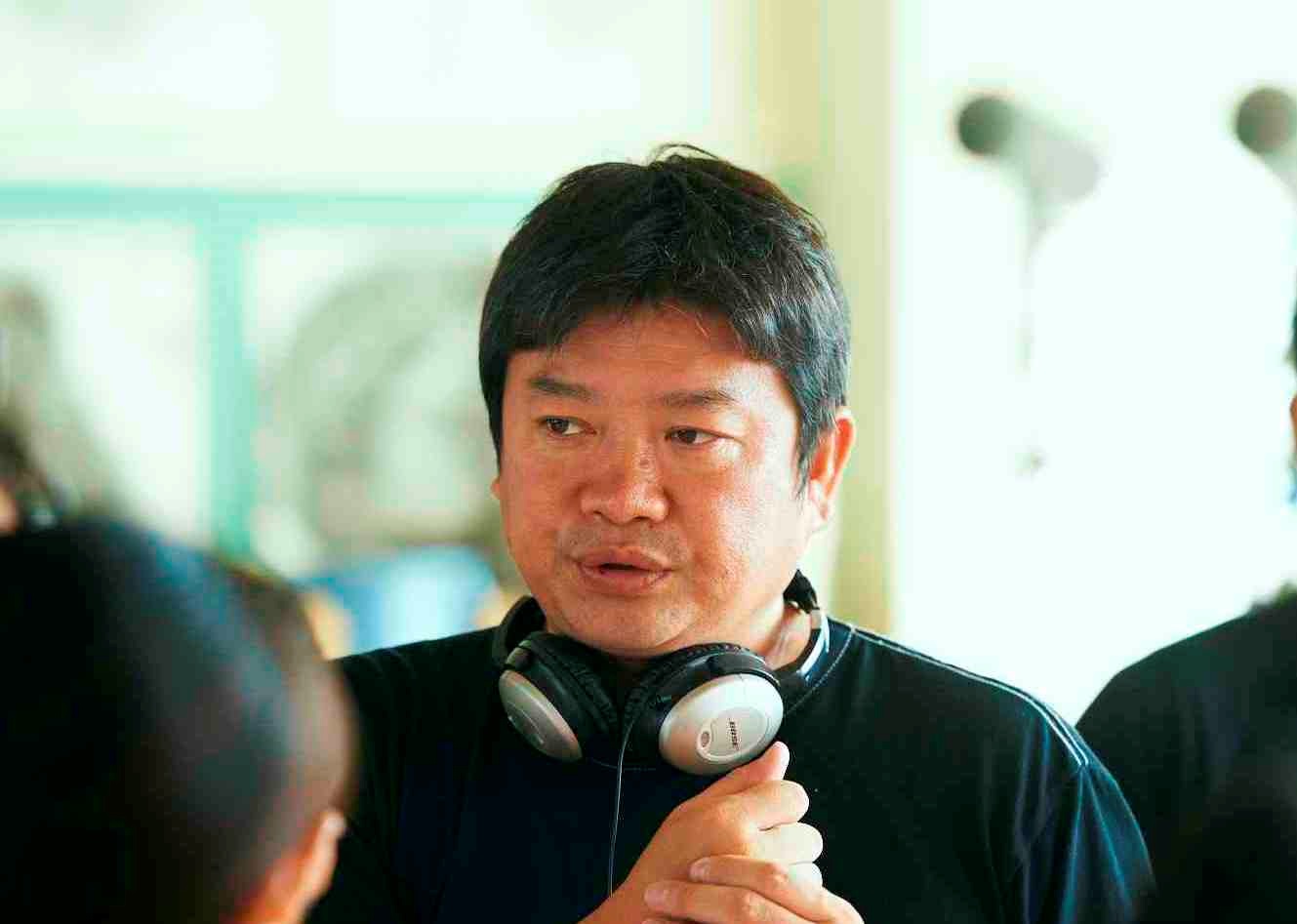 本広克行/motohiro katsuyukiさんのプロフィール画像