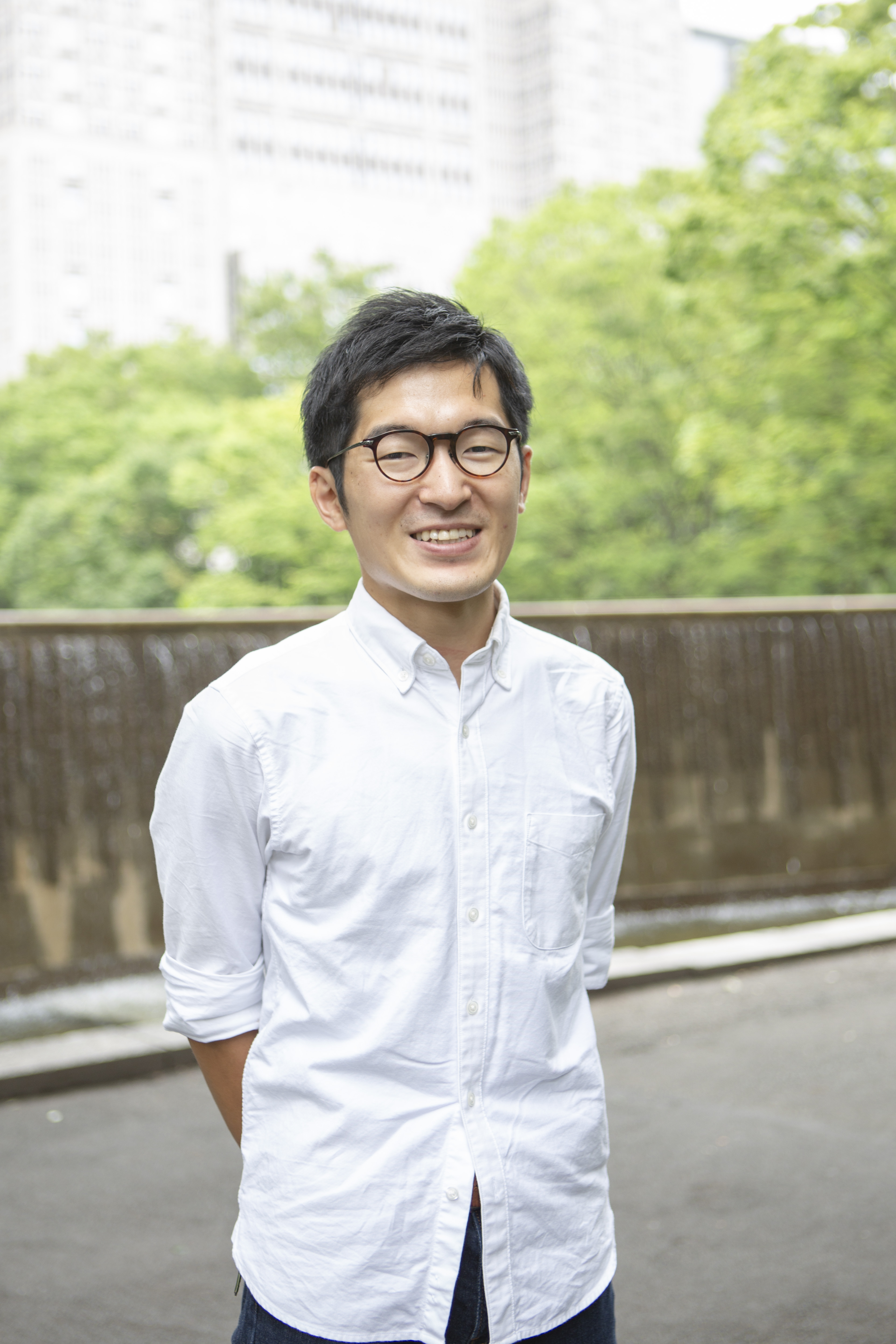 佐原和真さんのプロフィール画像