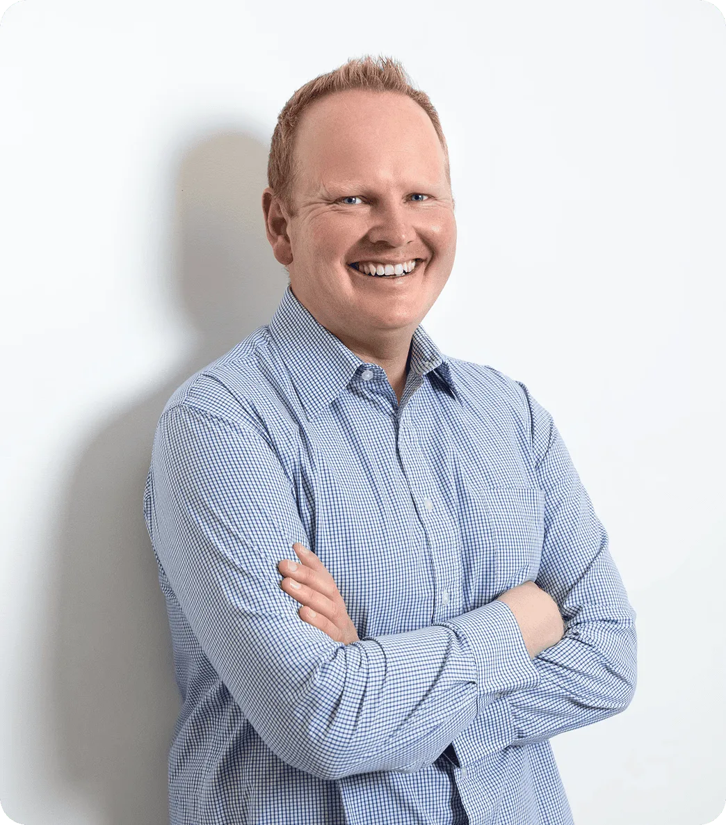 Jonathan Morgan, Co-Founder & CTO of LiveRem