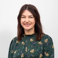 Rochelle Cooper profile photo