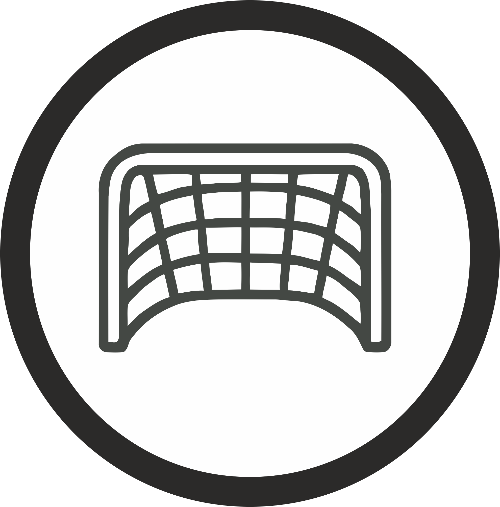 Empty Net