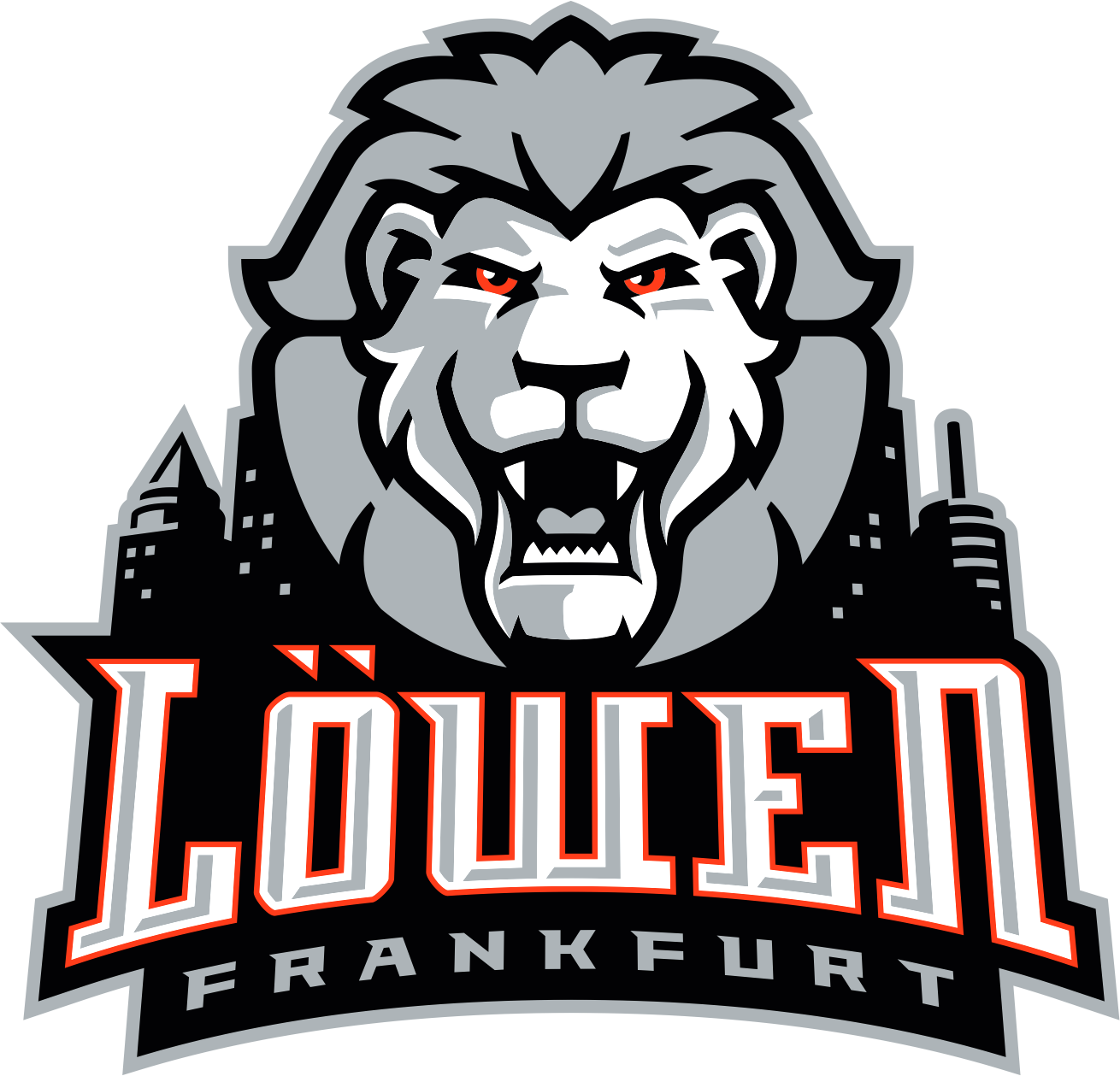 Löwen Frankfurt