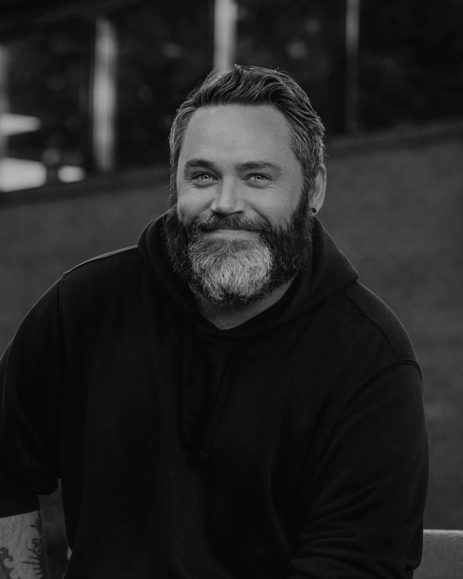 Arben Rexhepi