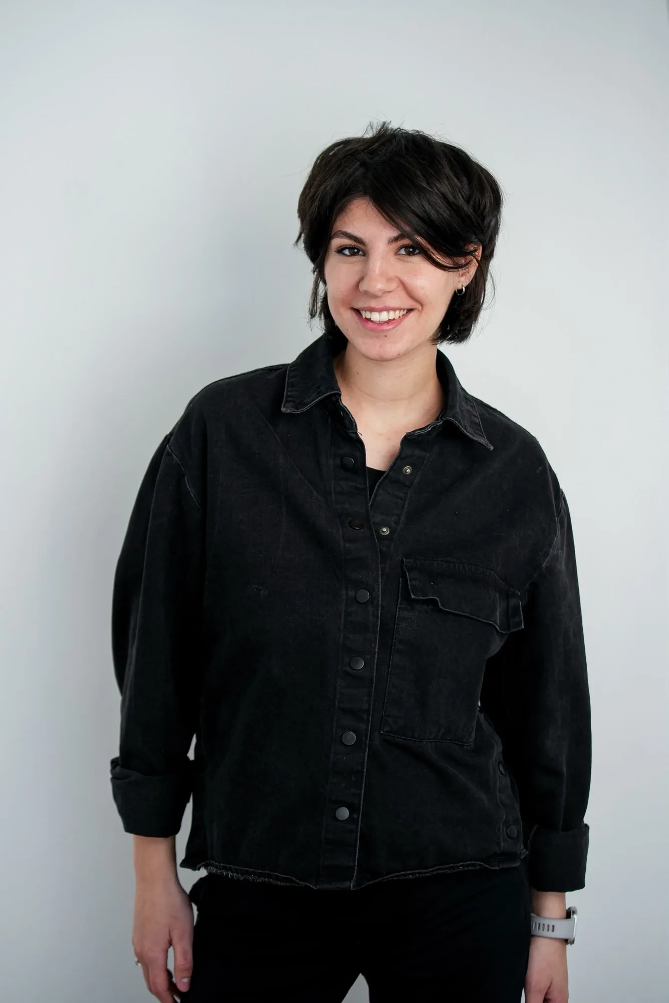 Rinesa Krasniqi