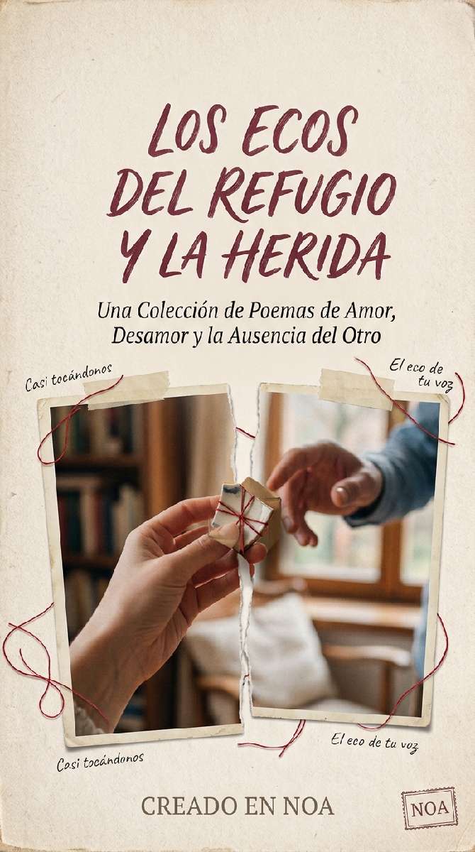 Portada de Poemas a tí.