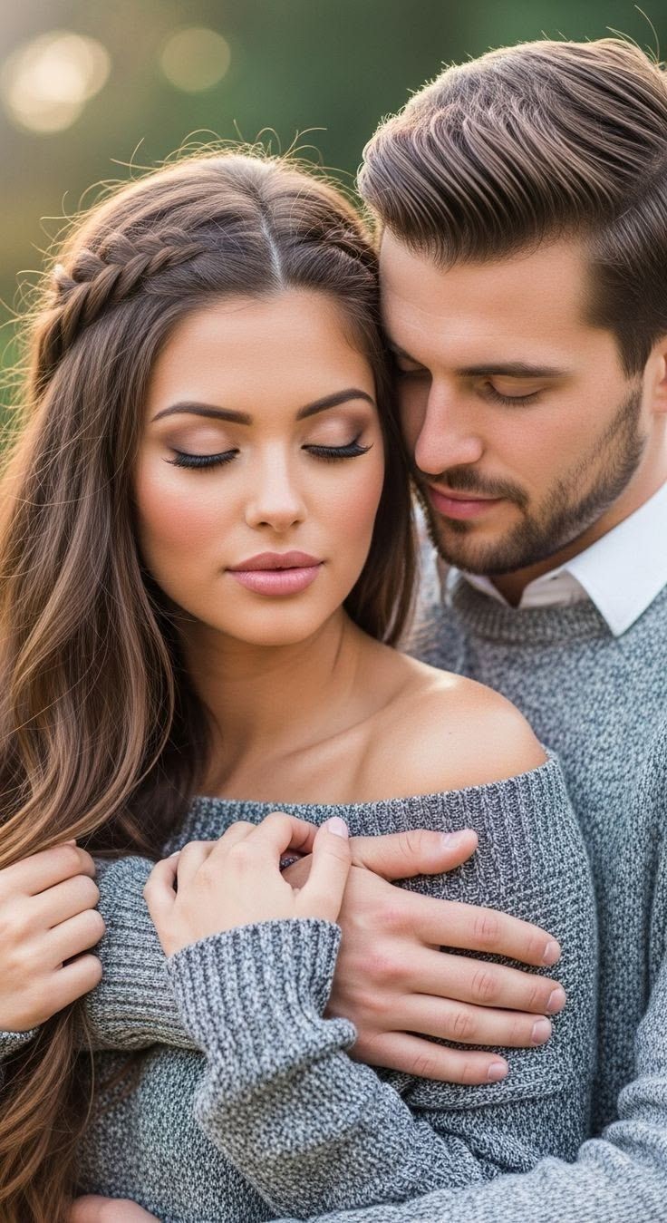 Portada de El amor sinónimo de honestidad
