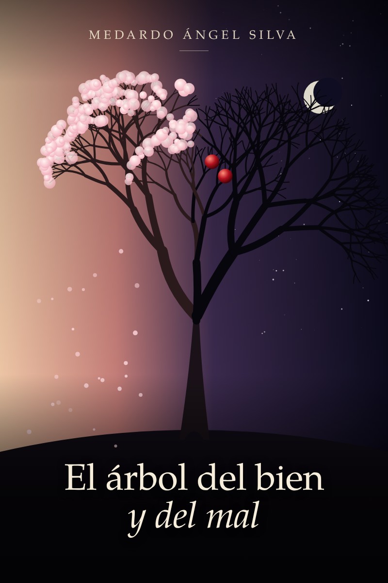 Portada de El árbol del bien y del mal